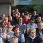 Odpust u św. Anny w Zieleńcu - dzień 1