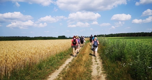 Camino de Emmanuel