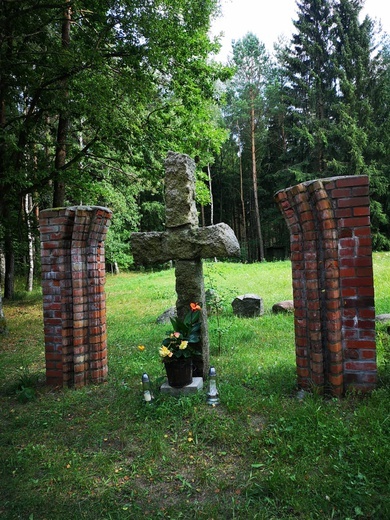 Pielgrzymka jakubowa Wspólnoty Emmanuel