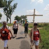 Rok Święty Jakubowy. Na Camino z Kruszyny do sanktuarium w Małujowicach