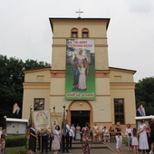 Odpust św. Anny w Miliczu
