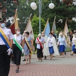 Tychy. Błogosławieństwo pojazdów