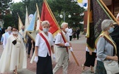 Tychy. Błogosławieństwo pojazdów