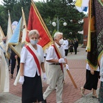 Tychy. Błogosławieństwo pojazdów