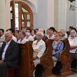 Nowa Biała - ponad miesiąc po pożarze