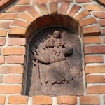 Św. Krzysztof w Rzepienniku Biskupim