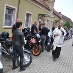 Grodowiecki Zlot Motocyklowy 