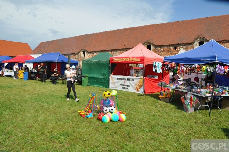 Jerzmanowa: Spotkanie Kultur po raz piąty