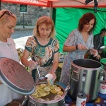 Jerzmanowa: Spotkanie Kultur po raz piąty