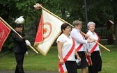 Jubileuszowy odpust ku czci św. Jakuba w Rzykach - 2021