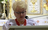 Jubileuszowy odpust ku czci św. Jakuba w Rzykach - 2021