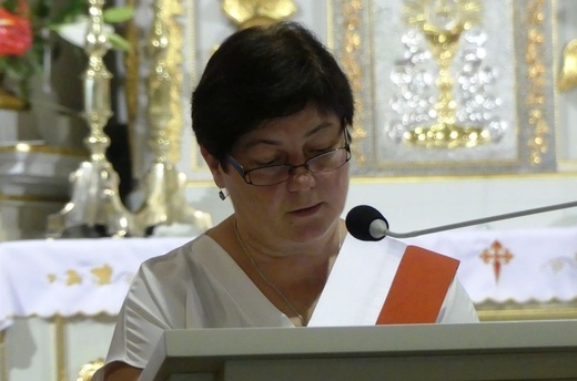 Jubileuszowy odpust ku czci św. Jakuba w Rzykach - 2021