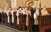 Jubileuszowy odpust ku czci św. Jakuba w Rzykach - 2021