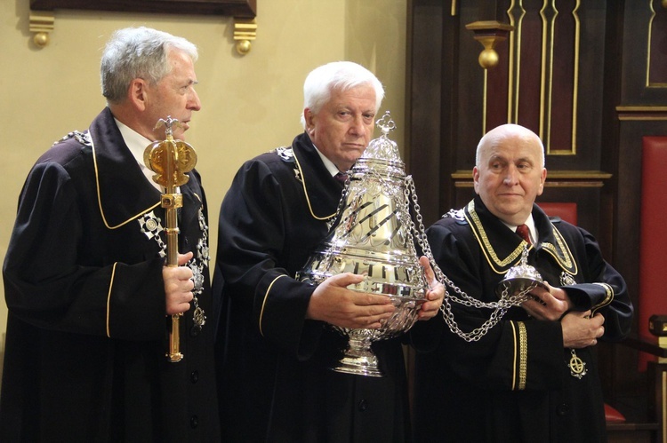 Brzesko. Odpust św. Jakuba w Świętym Roku Compostelańskim