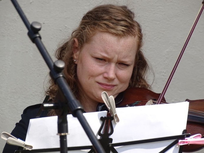 Nowa Ruda. Odpust na Górze św. Anny