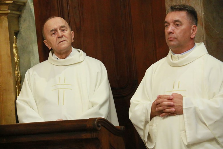 Odpust ku czci św. Anny w Lubartowie
