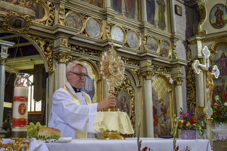 Wierchomla. Podwójny jubileusz