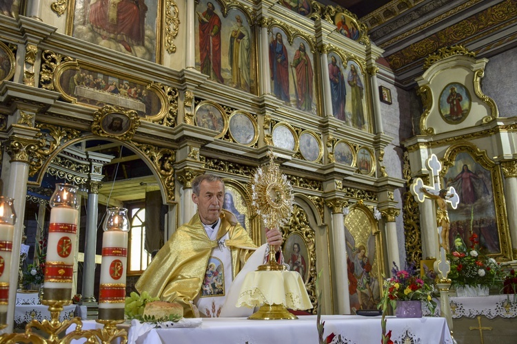 Wierchomla. Podwójny jubileusz