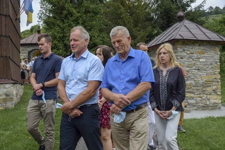 Wierchomla. Podwójny jubileusz