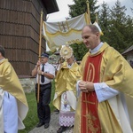 Wierchomla. Podwójny jubileusz