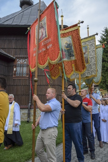 Wierchomla. Podwójny jubileusz