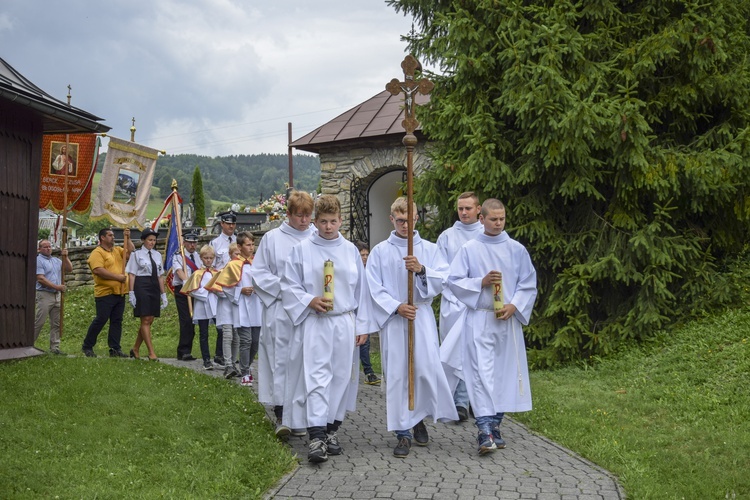 Wierchomla. Podwójny jubileusz