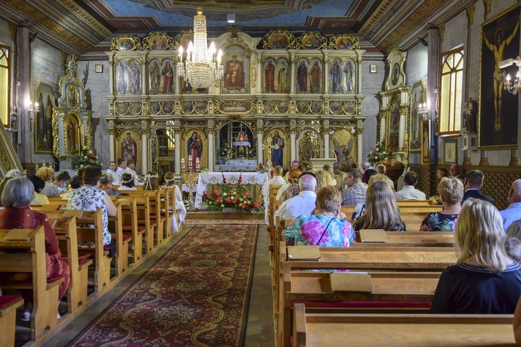 Wierchomla. Podwójny jubileusz