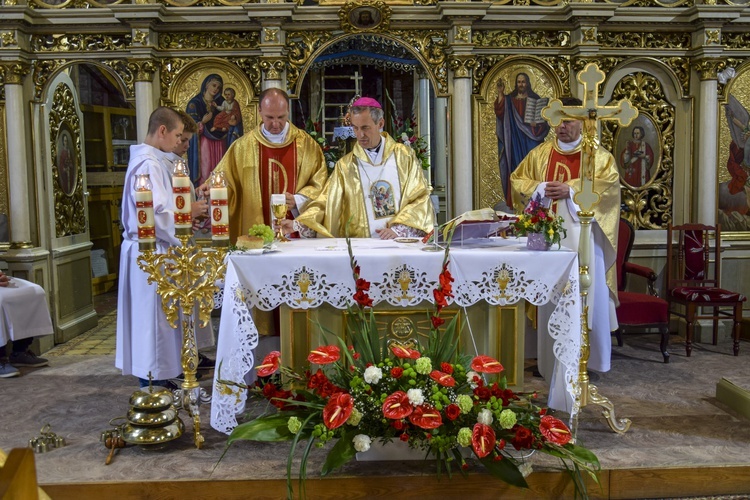 Wierchomla. Podwójny jubileusz