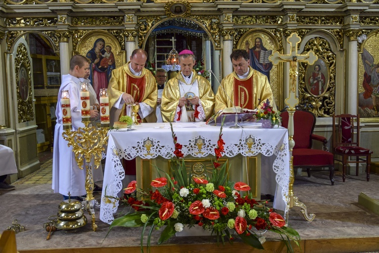 Wierchomla. Podwójny jubileusz