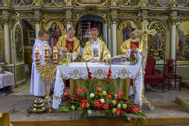 Wierchomla. Podwójny jubileusz