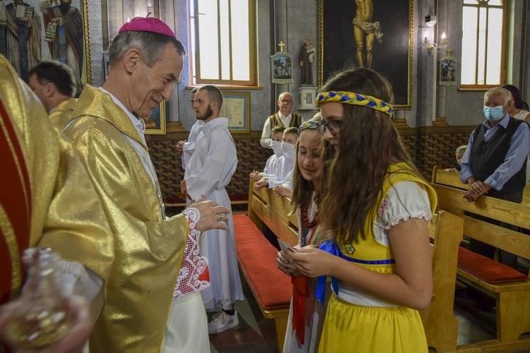 Wierchomla. Podwójny jubileusz