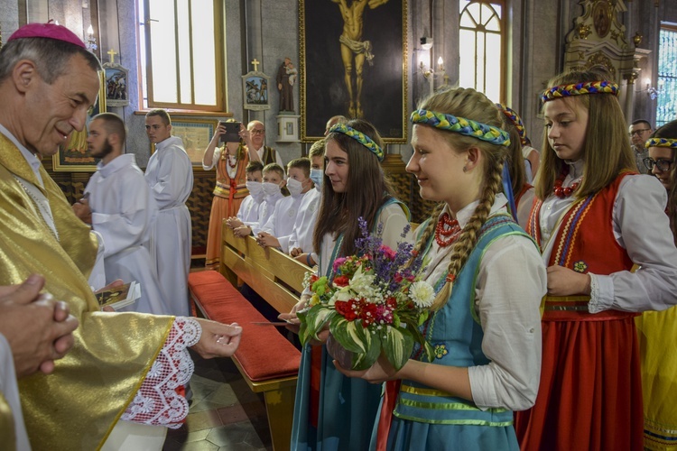 Wierchomla. Podwójny jubileusz