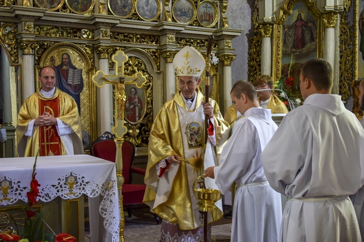 Wierchomla. Podwójny jubileusz