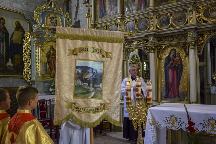 Wierchomla. Podwójny jubileusz