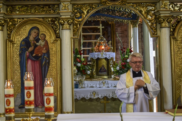 Wierchomla. Podwójny jubileusz