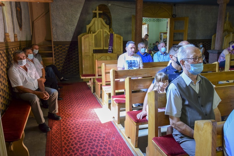 Wierchomla. Podwójny jubileusz