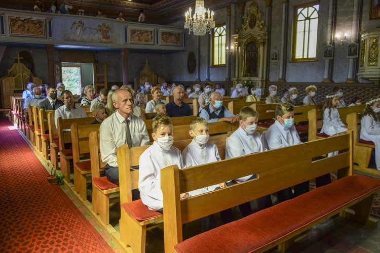 Wierchomla. Podwójny jubileusz