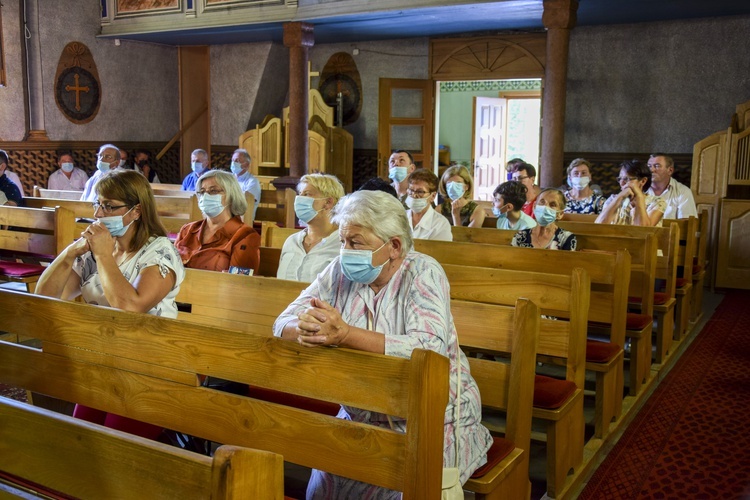 Wierchomla. Podwójny jubileusz