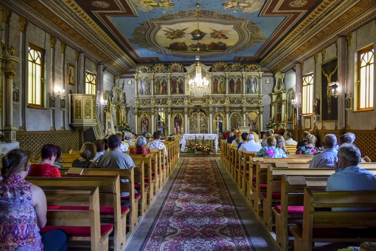 Wierchomla. Podwójny jubileusz