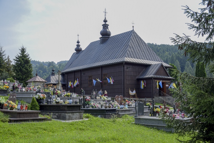 Wierchomla. Podwójny jubileusz