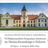 Tarnobrzeg. Sympozjum po raz siódmy