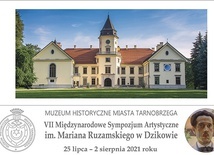 Tarnobrzeg. Sympozjum po raz siódmy