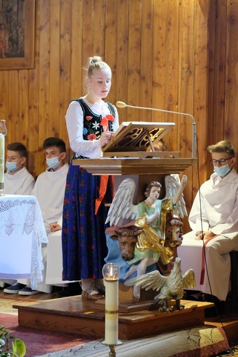 Odpust Jakubowy w Rozdzielu