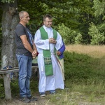 Jaworzyna Kokuszczańska. Piwniczańskie lato dla ducha