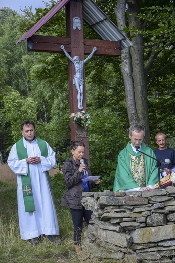 Jaworzyna Kokuszczańska. Piwniczańskie lato dla ducha