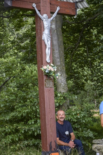 Jaworzyna Kokuszczańska. Piwniczańskie lato dla ducha