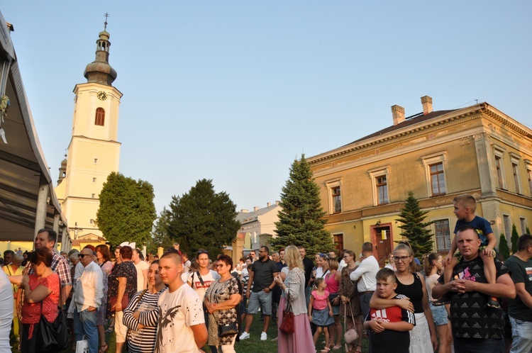 Dzień Dziadków i Osób Starszych w Kietrzu