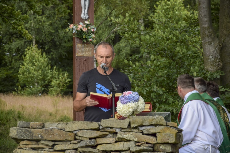 Jaworzyna Kokuszczańska. Piwniczańskie lato dla ducha