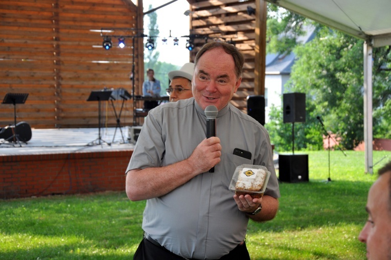 Dzień Dziadków i Osób Starszych w Kietrzu