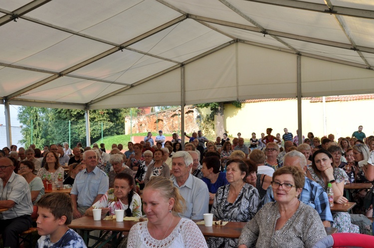 Dzień Dziadków i Osób Starszych w Kietrzu